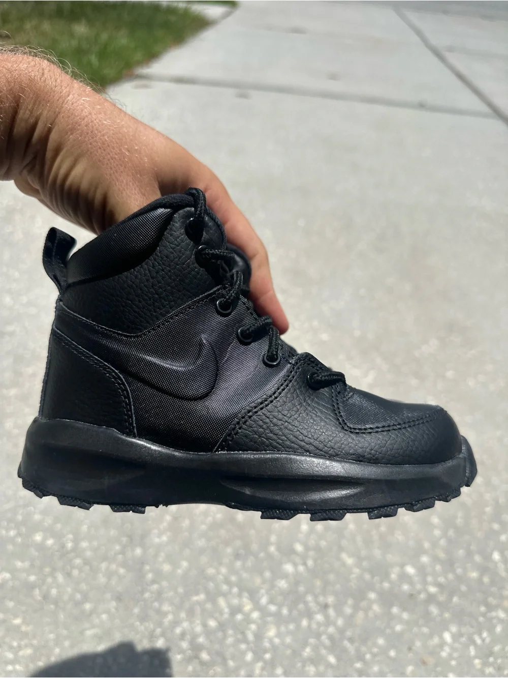 Nike excellent pre